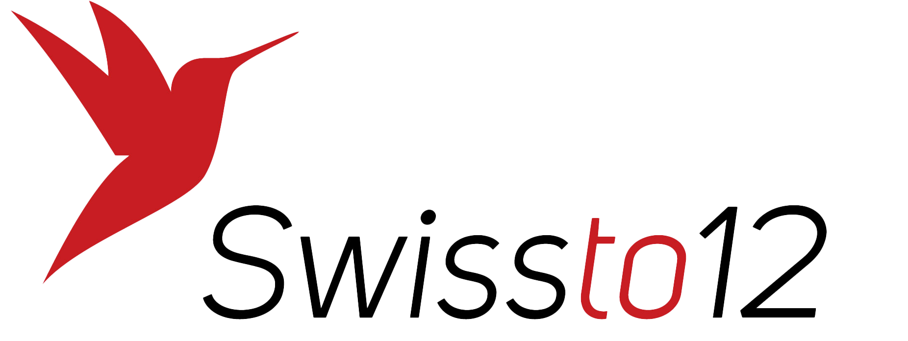 Swissto12 Swissto12